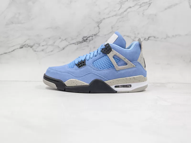 Nike Air Jordan 4 SE University Blue - Tienda de Tenis de Hombre Tienda de Tenis Mujer