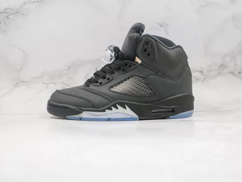 Nike Air Jordan 5 “Anthracite” Modelo 109H - Tienda de Tenis de Hombre Tienda de Tenis Mujer