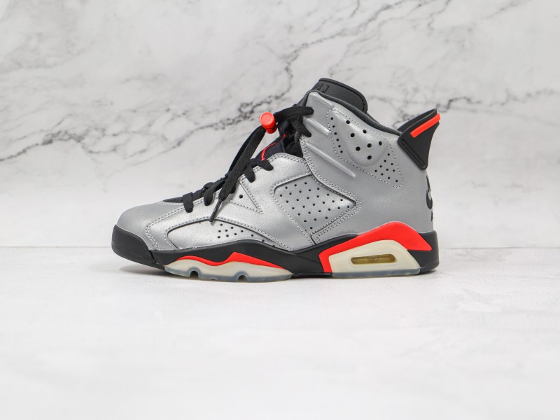 Nike Air Jordan 6 Modelo 102H - Modo Zapatillas | zapatillas en descuento