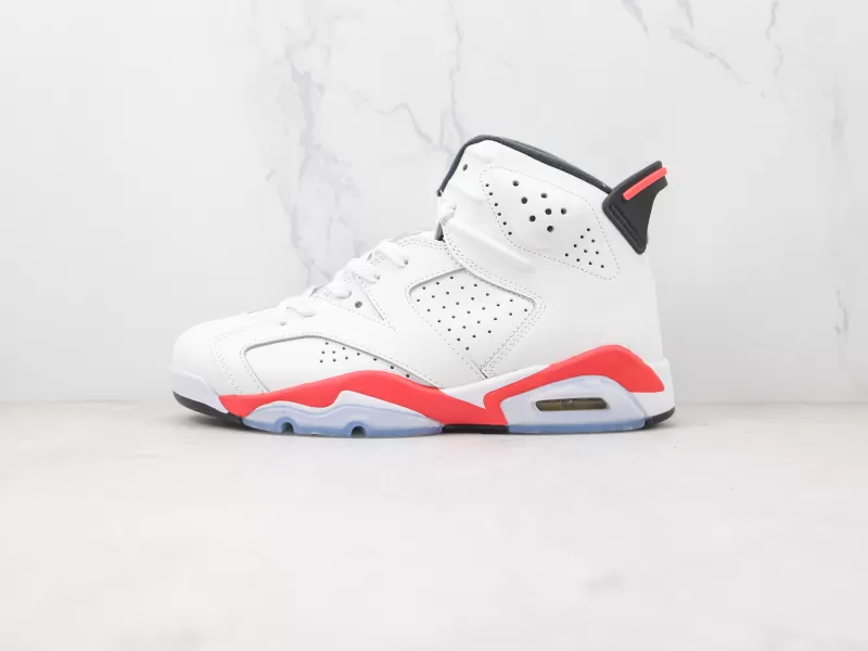 Nike Air Jordan 6 Modelo 109H - Tienda de Tenis de Hombre Tienda de Tenis Mujer
