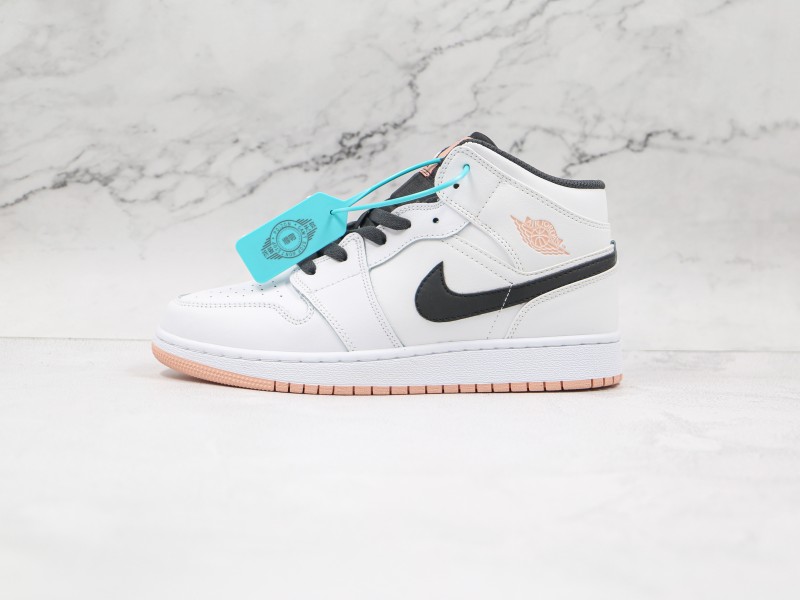 Nike Air Jordan 1 Mid Modelo 111H - Modo Zapatillas | zapatillas en descuento