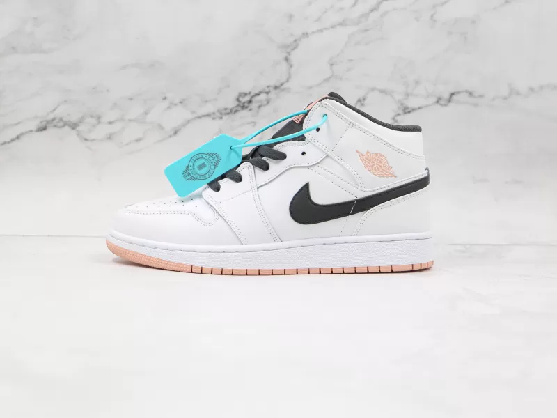 Nike Air Jordan 1 Mid Modelo 111M - Tienda de Tenis de Hombre Tienda de Tenis Mujer 