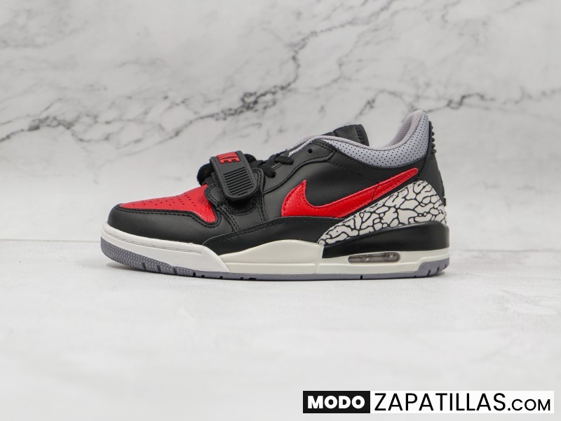 Nike Air Jordan Legacy 312 Modelo 115 - Modo Zapatillas | zapatillas en descuento
