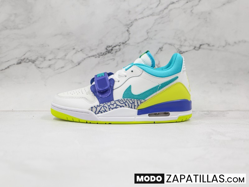 Nike Air Jordan Legacy 312 Modelo 116H - Modo Zapatillas | zapatillas en descuento