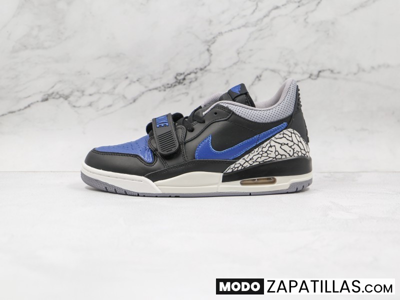 Nike Air Jordan Legacy 312 Modelo 117 - Modo Zapatillas | zapatillas en descuento