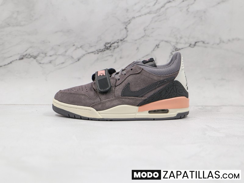 Nike Air Jordan Legacy 312 Modelo 119 - Modo Zapatillas | zapatillas en descuento