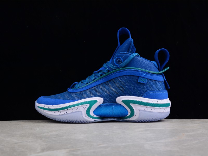 Nike Air Jordan XXXVI SE Luka Doncic PE - Modo Zapatillas | zapatillas en descuento