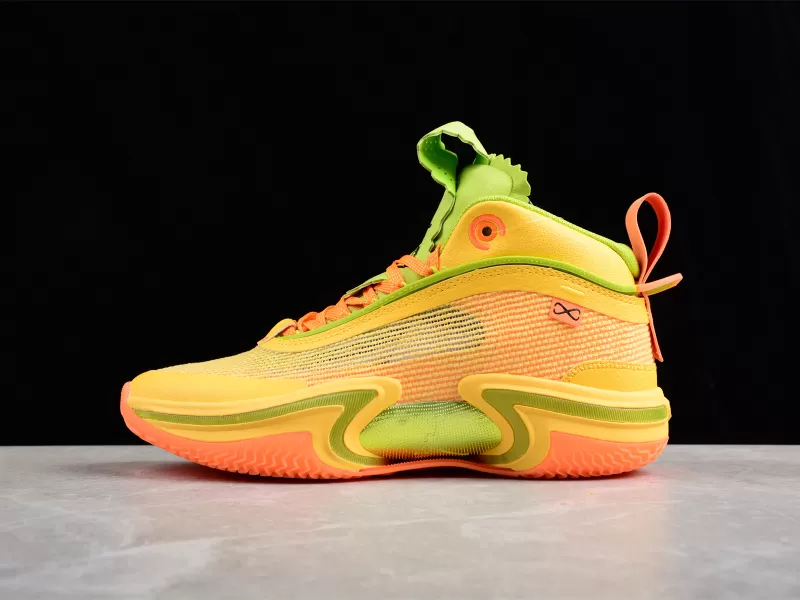 Nike Air Jordan XXXVI Taco Jay - Tienda de Tenis de Hombre Tienda de Tenis Mujer