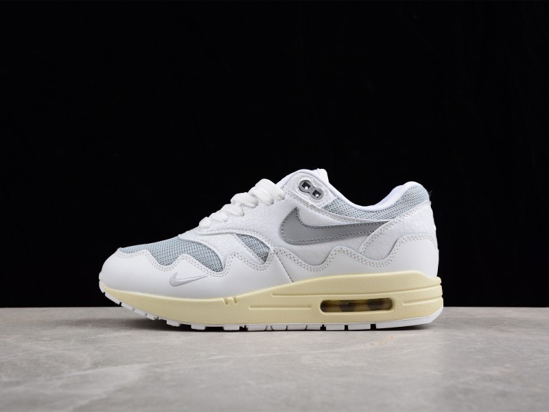 Nike Air Max 1 Patta Waves White - Modo Zapatillas | zapatillas en descuento