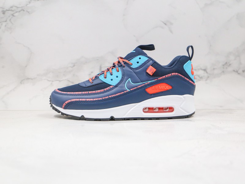 Nike Air Max 90 Worldwide Modelo 110H - Modo Zapatillas | zapatillas en descuento