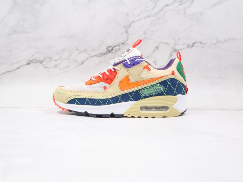 Nike Air Max 90 Modelo 114H - Modo Zapatillas | zapatillas en descuento