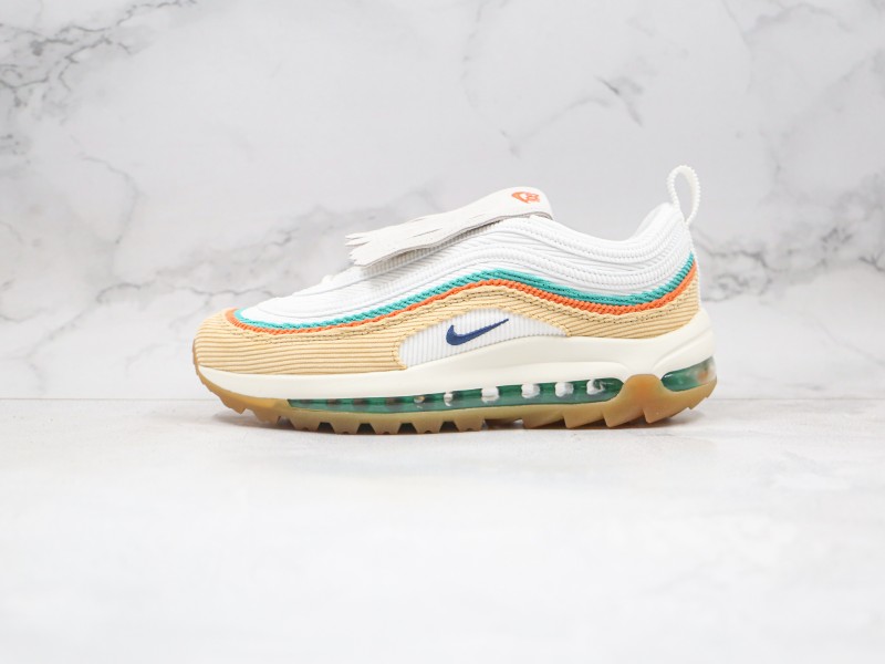 Nike Air Max 97 Golf "Good Luck" Modelo 104H - Modo Zapatillas | zapatillas en descuento
