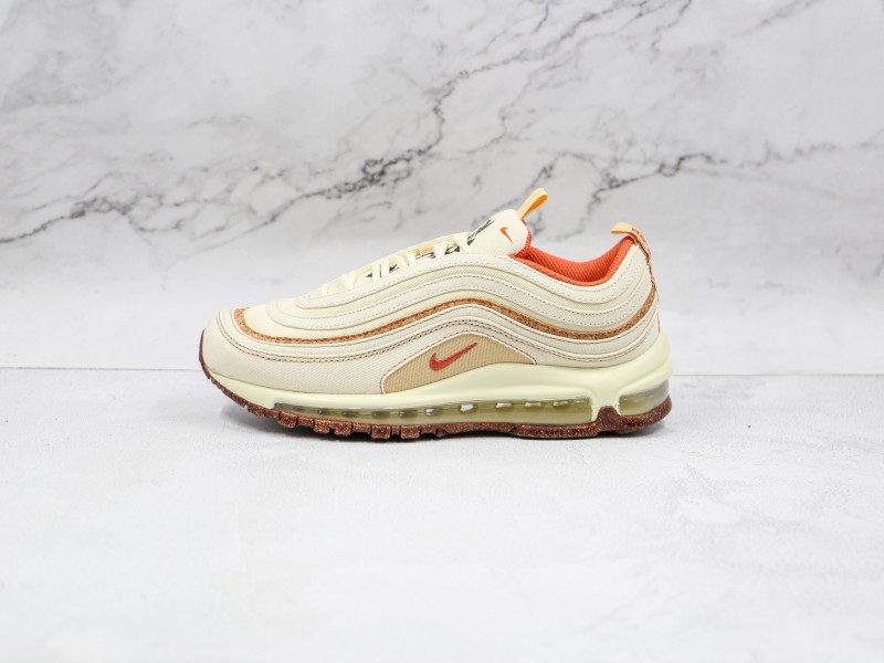 Nike Air Max 97 "Poly Canvas" Modelo 112H - Modo Zapatillas | zapatillas en descuento