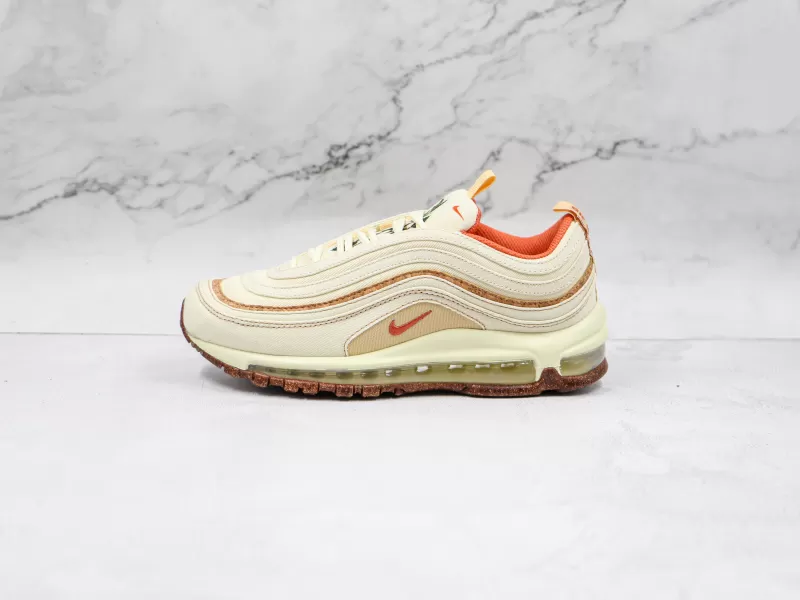 Nike Air Max 97 "Poly Canvas" Modelo 112H - Tienda de Tenis de Hombre Tienda de Tenis Mujer 