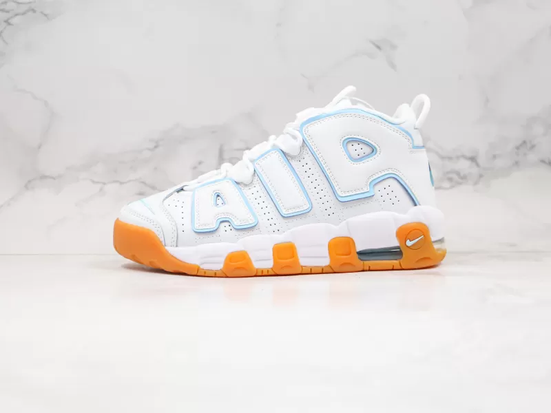 Nike Air More Uptempo Modelo 102H - Tienda de Tenis de Hombre Tienda de Tenis Mujer