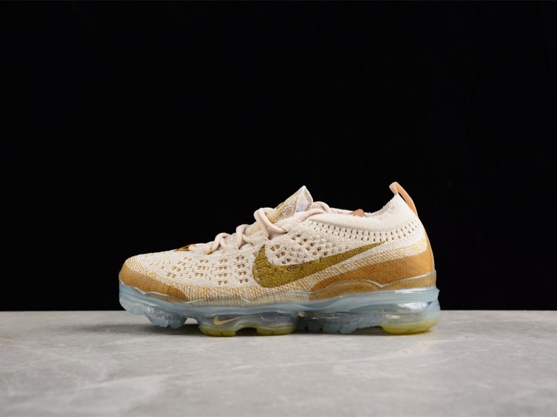 Nike Air VaporMax 2023 Flyknit Sanddrift Bronzine - Modo Zapatillas | zapatillas en descuento