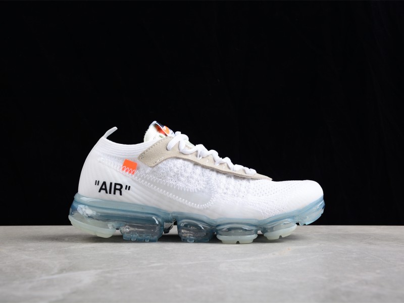 Nike Air VaporMax Off-White (2018) - Modo Zapatillas | zapatillas en descuento