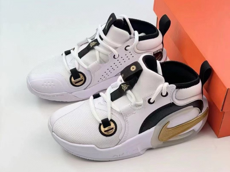 NIKE AIR ZOOM CROSSOVER 2 || Nike Crossover 2 para niños || CROSSOVER2.002 - Tienda de Tenis de Hombre Tienda de Tenis Mujer 