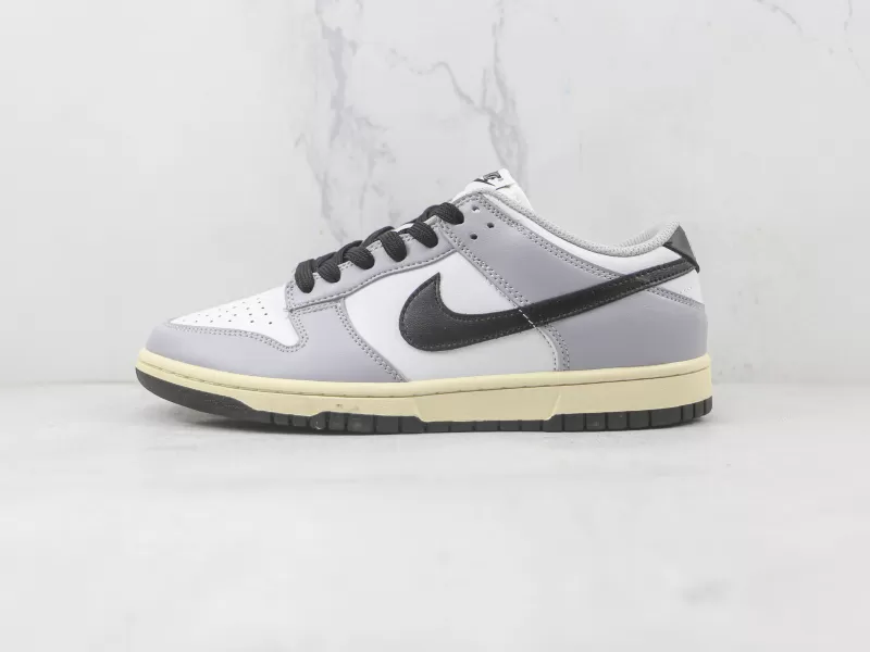 Nike Dunk Low “Light Smoke Grey” Modelo 209H - Tienda de Tenis de Hombre Tienda de Tenis Mujer