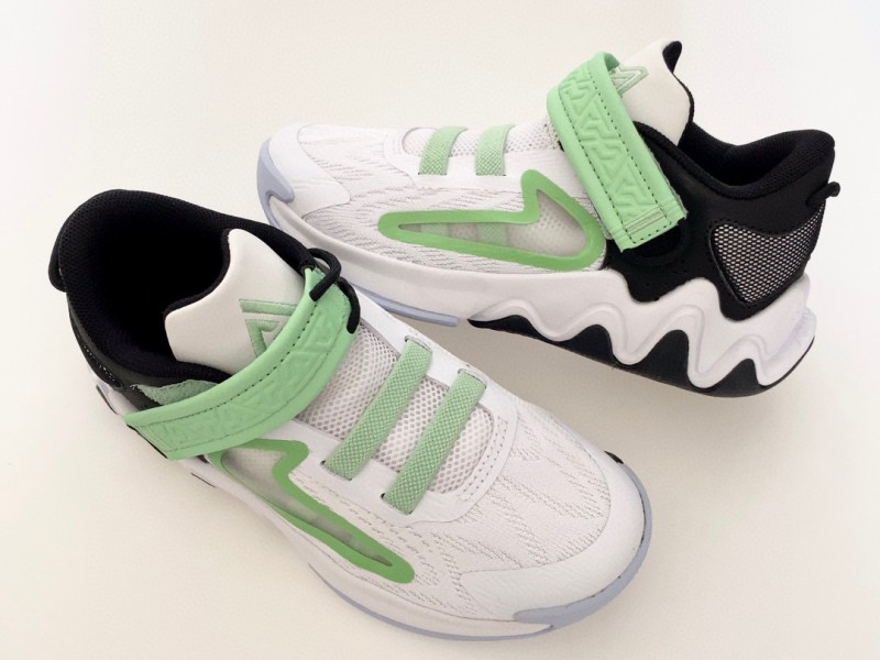 NIKE GIANNIS INMORTALITY || Nike Giannis Inmortality para niños || Zapatillas de Giannis Antetokounmpo || INMORTALITY.GS.004 - Tienda de Tenis de Hombre Tienda de Tenis Mujer 