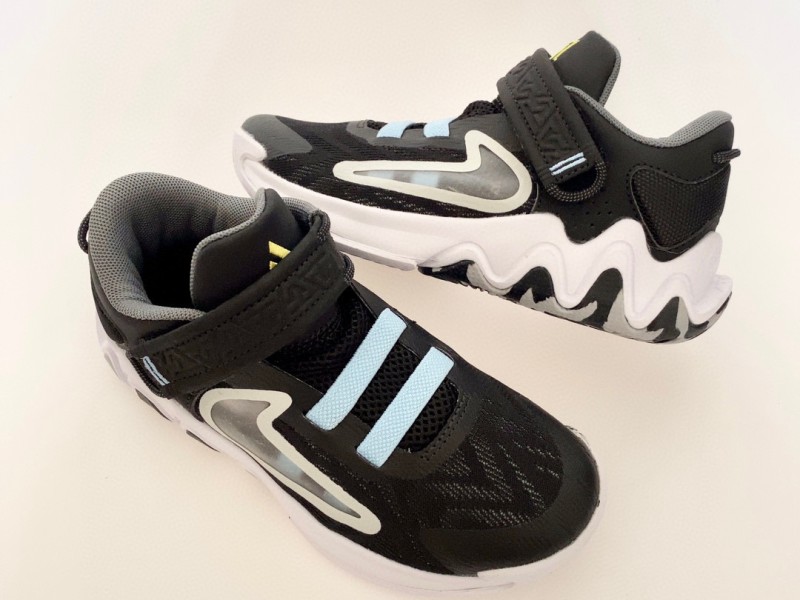 NIKE GIANNIS INMORTALITY || Nike Giannis Inmortality para niños || Zapatillas de Giannis Antetokounmpo || INMORTALITY.GS.008 - Tienda de Tenis de Hombre Tienda de Tenis Mujer 