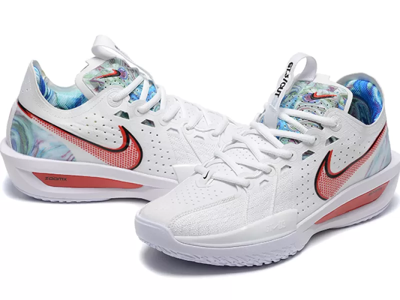 NIKE GT CUT 3 || Nike Zoom GT Cut 3 || GTCUT3.031 - Tienda de Tenis de Hombre Tienda de Tenis Mujer