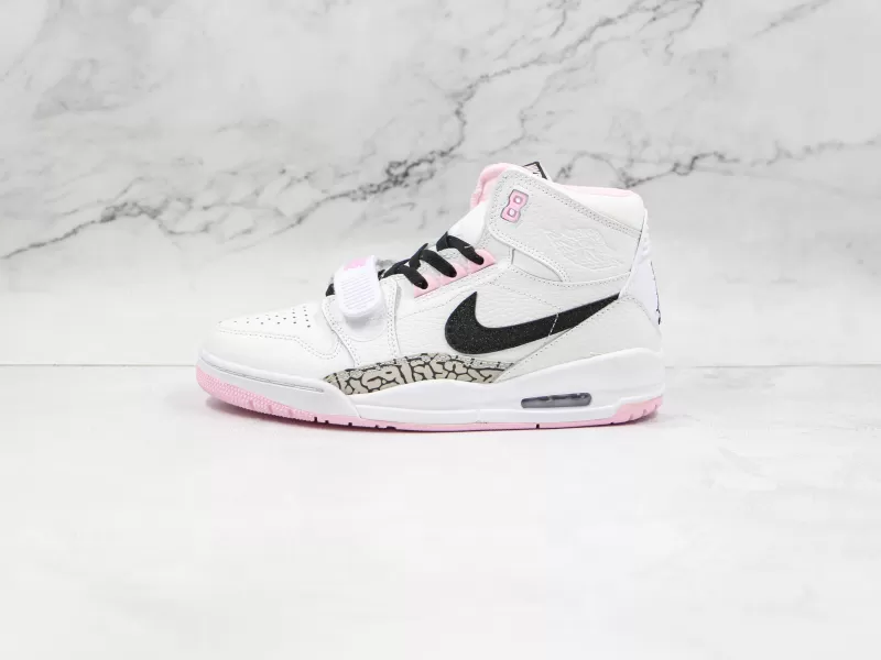 Nike Jordan Legacy 312 Modelo 105M - Tienda de Tenis de Hombre Tienda de Tenis Mujer