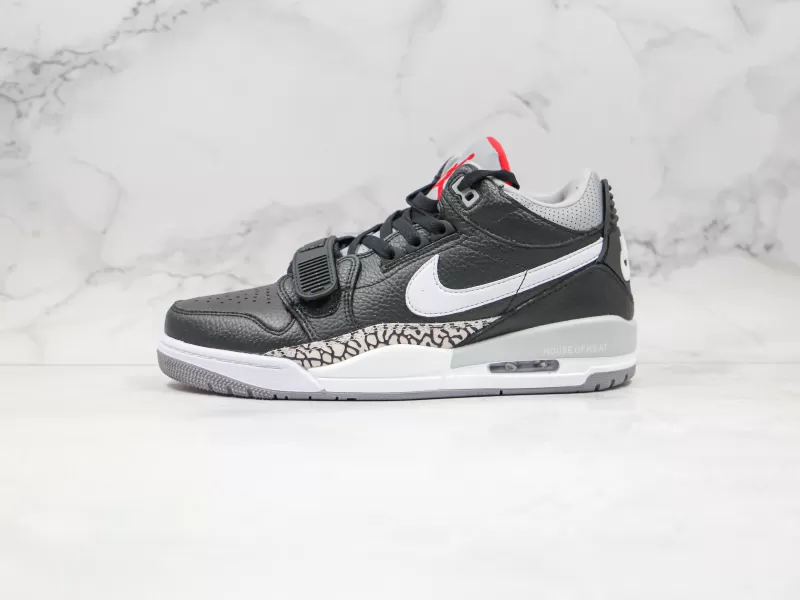 Nike Jordan Legacy 312 Modelo 115H - Modo Zapatillas | zapatillas en descuento