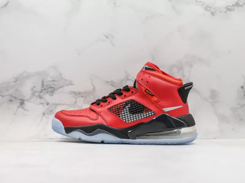 Nike Jordan Mars Modelo 108M - Modo Zapatillas | zapatillas en descuento 