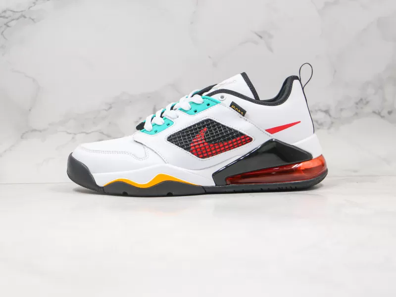 Nike Jordan Mars Modelo 115M - Tienda de Tenis de Hombre Tienda de Tenis Mujer 