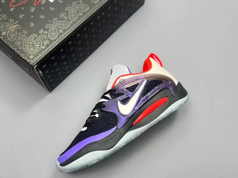 Nike KD 15 Producer Pack 9th Wonder Charles Douthit || Zapatillas de Kevin Durant - Tienda de Tenis de Hombre Tienda de Tenis Mujer