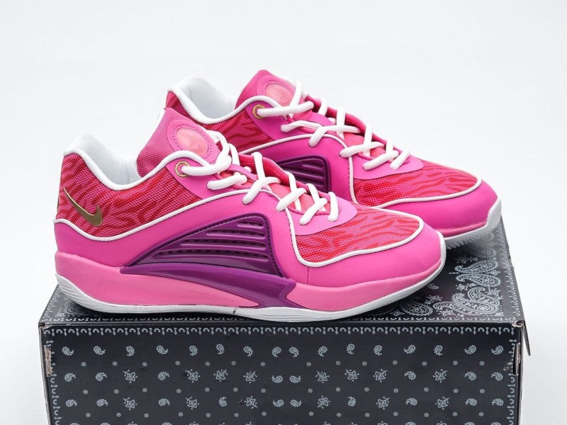 NIKE KD 16 || Nike KD 16 TBAKD16005 - Modo Zapatillas | zapatillas en descuento