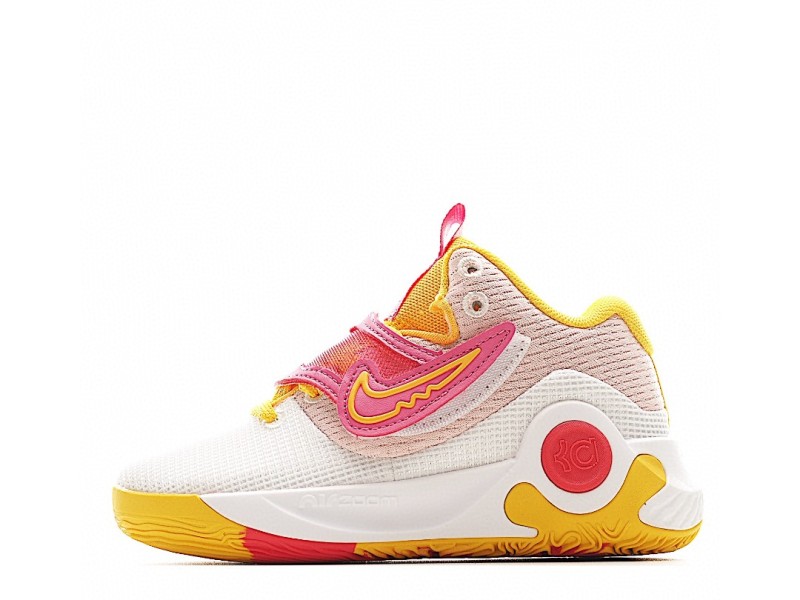 NIKE KD 5 || Nike KD 5 para niños || Zapatillas de Kevin Durant || KD5.GS.002 - Tienda de Tenis de Hombre Tienda de Tenis Mujer 