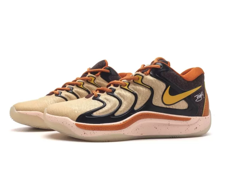 Nike KD 17 x Bink || Zapatillas de Kevin Durant - Tienda de Tenis de Hombre Tienda de Tenis Mujer