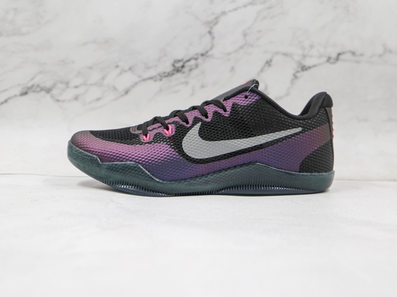 Nike Kobe 11 EM Low Invisibility Cloak Modelo 107H - Modo Zapatillas | zapatillas en descuento