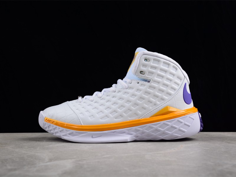 Nike Kobe 3 SL MVP - Modo Zapatillas | zapatillas en descuento