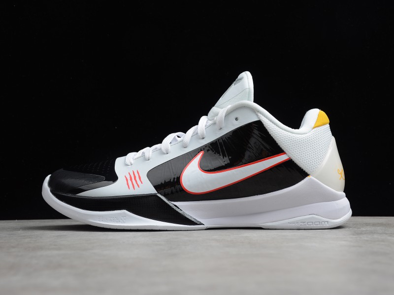 NIKE KOBE 5 PROTRO || Nike Kobe 5 Protro Bruce Lee Alternate - Modo Zapatillas | zapatillas en descuento