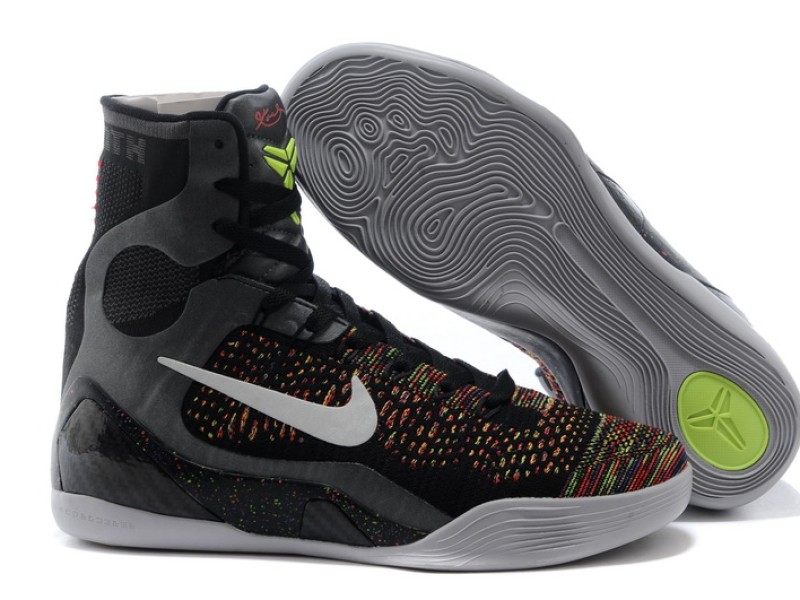 Nike Kobe 9 Elite Masterpiece || Nike Kobe IX Elite - Modo Zapatillas | zapatillas en descuento