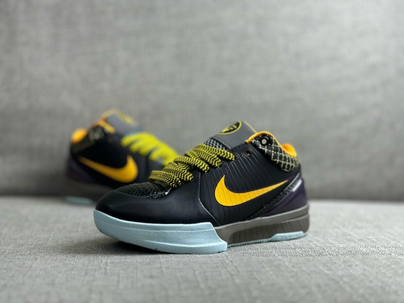 NIKE KOBE || Nike Kobe para niños || Zapatillas de Kobe Bryant || KOBE.001 - Tienda de Tenis de Hombre Tienda de Tenis Mujer 