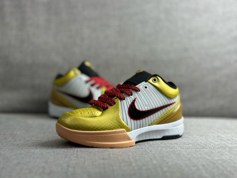 NIKE KOBE || Nike Kobe para niños || Zapatillas de Kobe Bryant || KOBE.004 - Modo Zapatillas | zapatillas en descuento