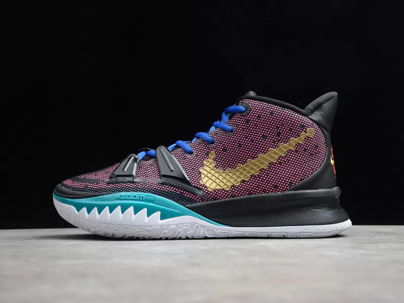 Nike Kyrie 7 Chinese New Year - Tienda de Tenis de Hombre Tienda de Tenis Mujer