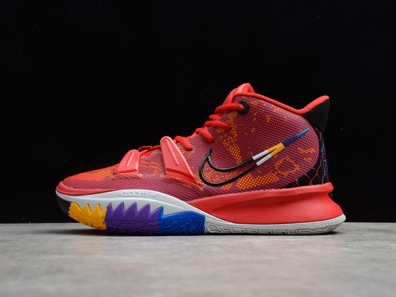 Nike Kyrie 7 Icons Of Sport - Modo Zapatillas | zapatillas en descuento