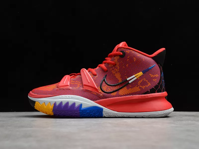 Nike Kyrie 7 Icons Of Sport - Tienda de Tenis de Hombre Tienda de Tenis Mujer