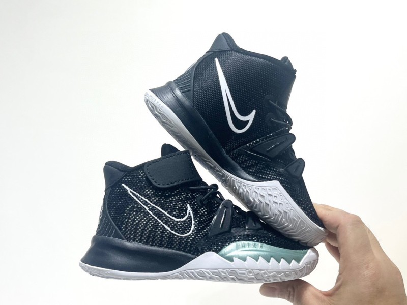 NIKE KYRIE 7 || Nike Kyrie 7 para niños || Zapatillas de Kyrie Irving || KYRIE7.GS.007 - Tienda de Tenis de Hombre Tienda de Tenis Mujer 