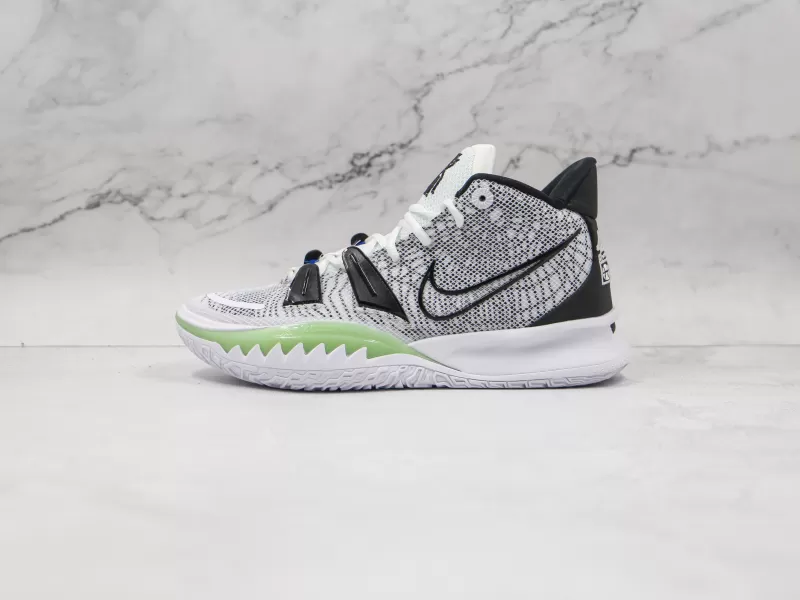 Nike Kyrie 7 Pre Heat Ep Modelo 102 - Tienda de Tenis de Hombre Tienda de Tenis Mujer