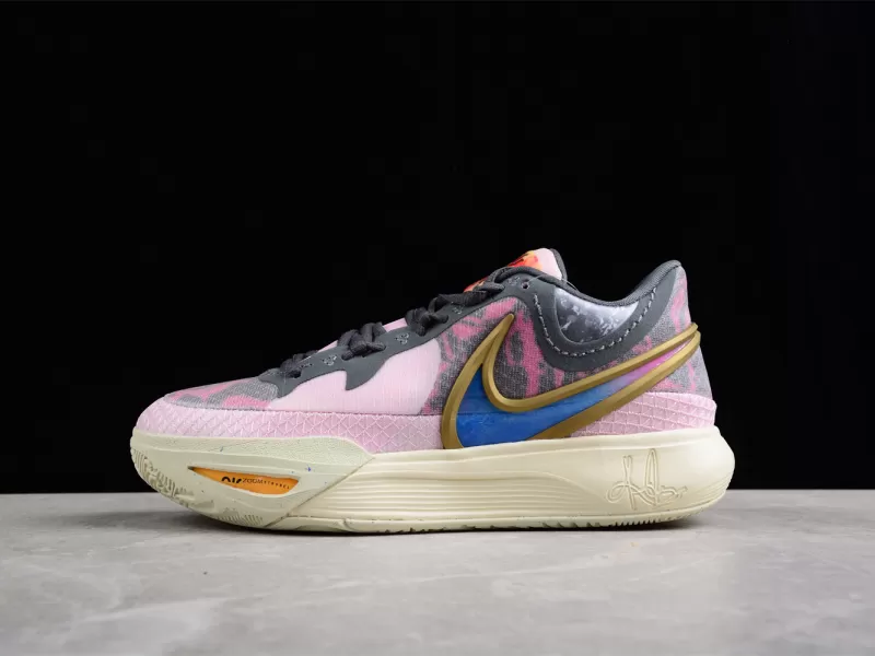NIKE KYRIE 8 || Nike Kyrie 8 (DJ6017-100) - Tienda de Tenis de Hombre Tienda de Tenis Mujer