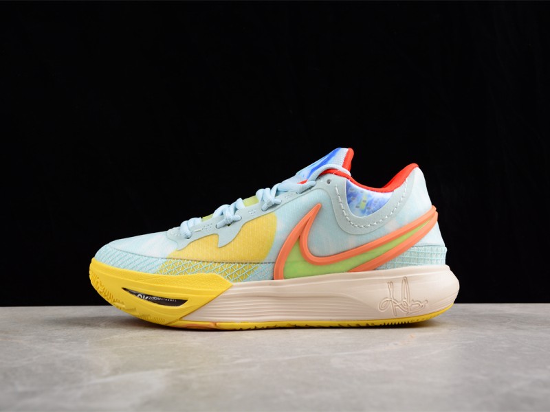 NIKE KYRIE 8 || Nike Kyrie 8 Eagle - Modo Zapatillas | zapatillas en descuento