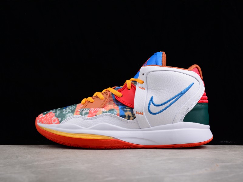 NIKE KYRIE INFINITY || Nike Kyrie Infinity Kevin Durant - Modo Zapatillas | zapatillas en descuento