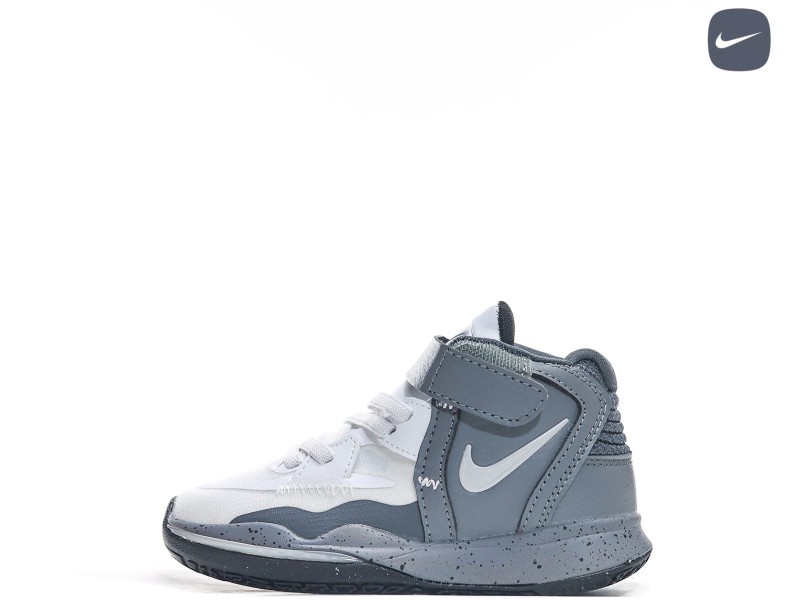 NIKE KYRIE INFINITY || Nike Kyrie Infinity para niños || Zapatillas de Kyrie Irving || INFINITY.KI.GS.006 - Tienda de Tenis de Hombre Tienda de Tenis Mujer 