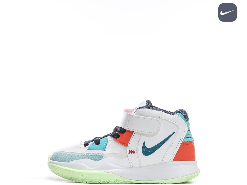 NIKE KYRIE INFINITY || Nike Kyrie Infinity para niños || Zapatillas de Kyrie Irving || INFINITY.KI.GS.007 - Modo Zapatillas | zapatillas en descuento